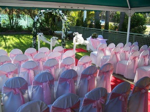 Abcot Inn - Sunshine Coast Guide 24