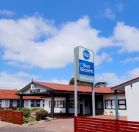 Best Western Melaleuca Motel  Apartments - Sunshine Coast Guide