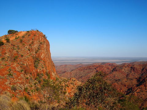 Arkaroola Wilderness Sanctuary - Sunshine Coast Guide 7