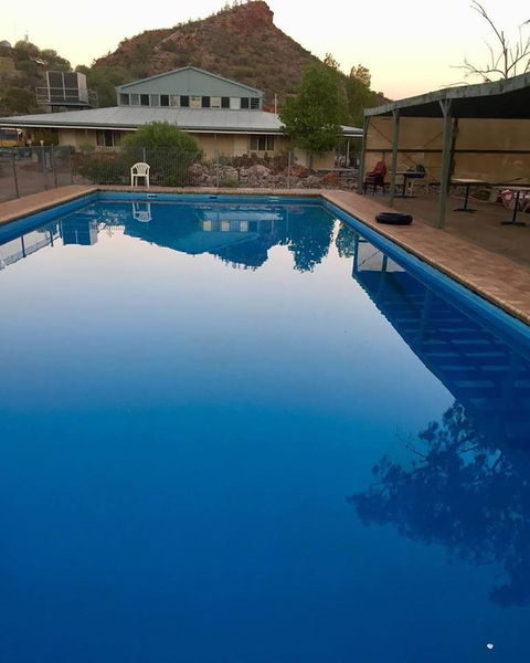 Arkaroola Wilderness Sanctuary - Sunshine Coast Guide 3
