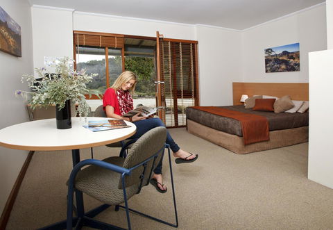 Arkaroola Wilderness Sanctuary - Sunshine Coast Guide 12
