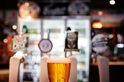 Mawson Lakes Hotel - Sunshine Coast Guide 15