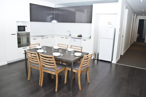 Mawson Lakes Hotel - Sunshine Coast Guide 11