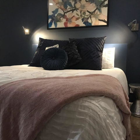 Adagio In Auburn - Sunshine Coast Guide 0