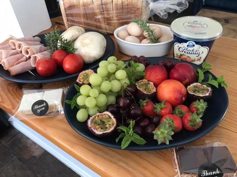 Adagio In Auburn - Sunshine Coast Guide 8