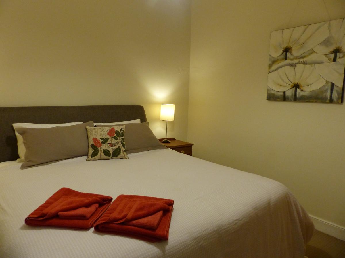Peterborough SA Sunshine Coast Guide