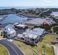 Robe Marina Accommodation - Sunshine Coast Guide