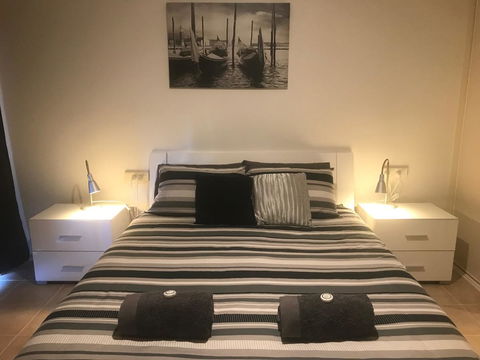 Island Break - Sunshine Coast Guide 11