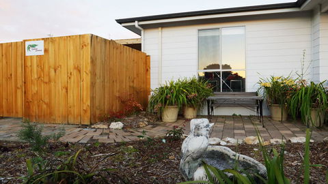 Gumnut Getaway BnB - Sunshine Coast Guide 17