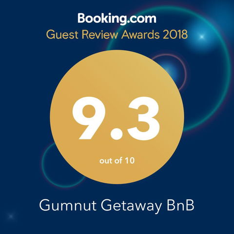 Gumnut Getaway BnB - Sunshine Coast Guide 8