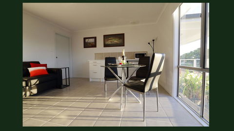 Gumnut Getaway BnB - Sunshine Coast Guide 14