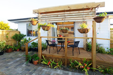 Gumnut Getaway BnB - Sunshine Coast Guide 9
