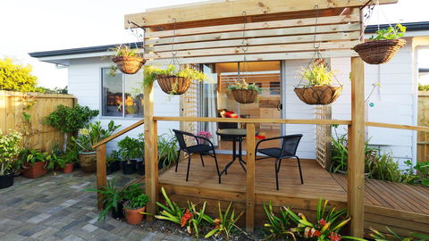 Gumnut Getaway BnB - Sunshine Coast Guide 0