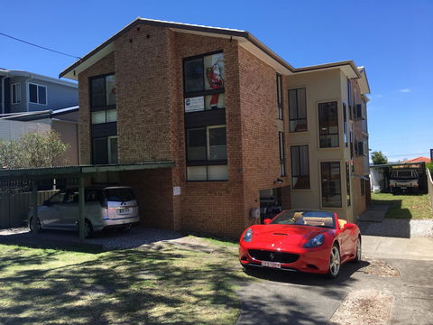 Arena Blanca Holiday Home - Sunshine Coast Guide 18