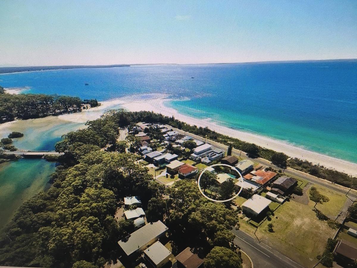 Vincentia NSW Sunshine Coast Guide