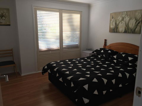 Arena Blanca Holiday Home - Sunshine Coast Guide 11