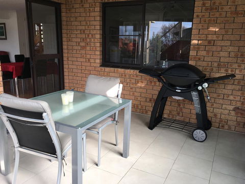 Arena Blanca Holiday Home - Sunshine Coast Guide 16