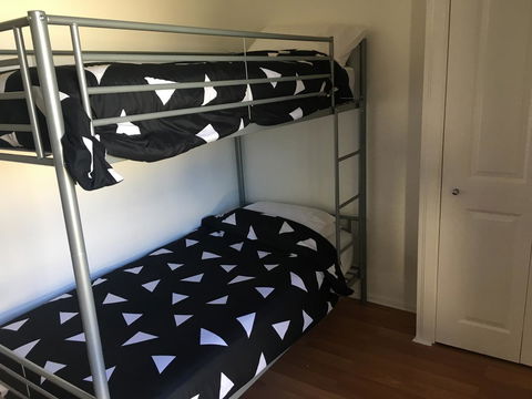 Arena Blanca Holiday Home - Sunshine Coast Guide 13