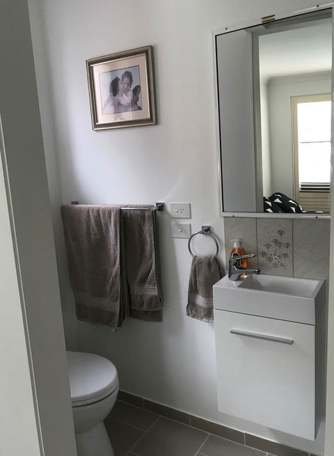 Arena Blanca Holiday Home - Sunshine Coast Guide 1