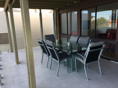 Arena Blanca Holiday Home - Sunshine Coast Guide 15