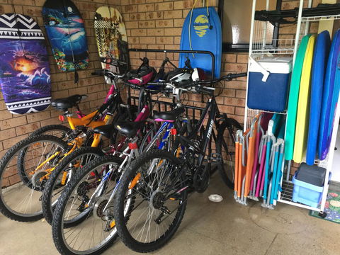 Arena Blanca Holiday Home - Sunshine Coast Guide 20