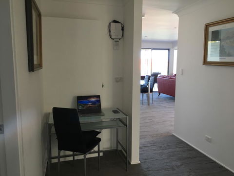 Arena Blanca Holiday Home - Sunshine Coast Guide 10