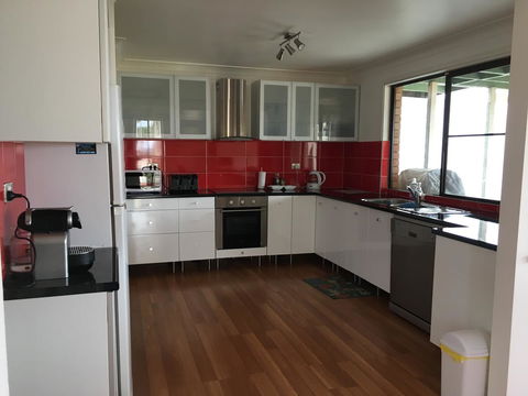 Arena Blanca Holiday Home - Sunshine Coast Guide 14