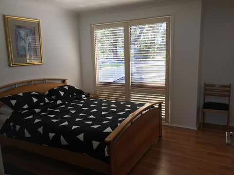 Arena Blanca Holiday Home - Sunshine Coast Guide 9