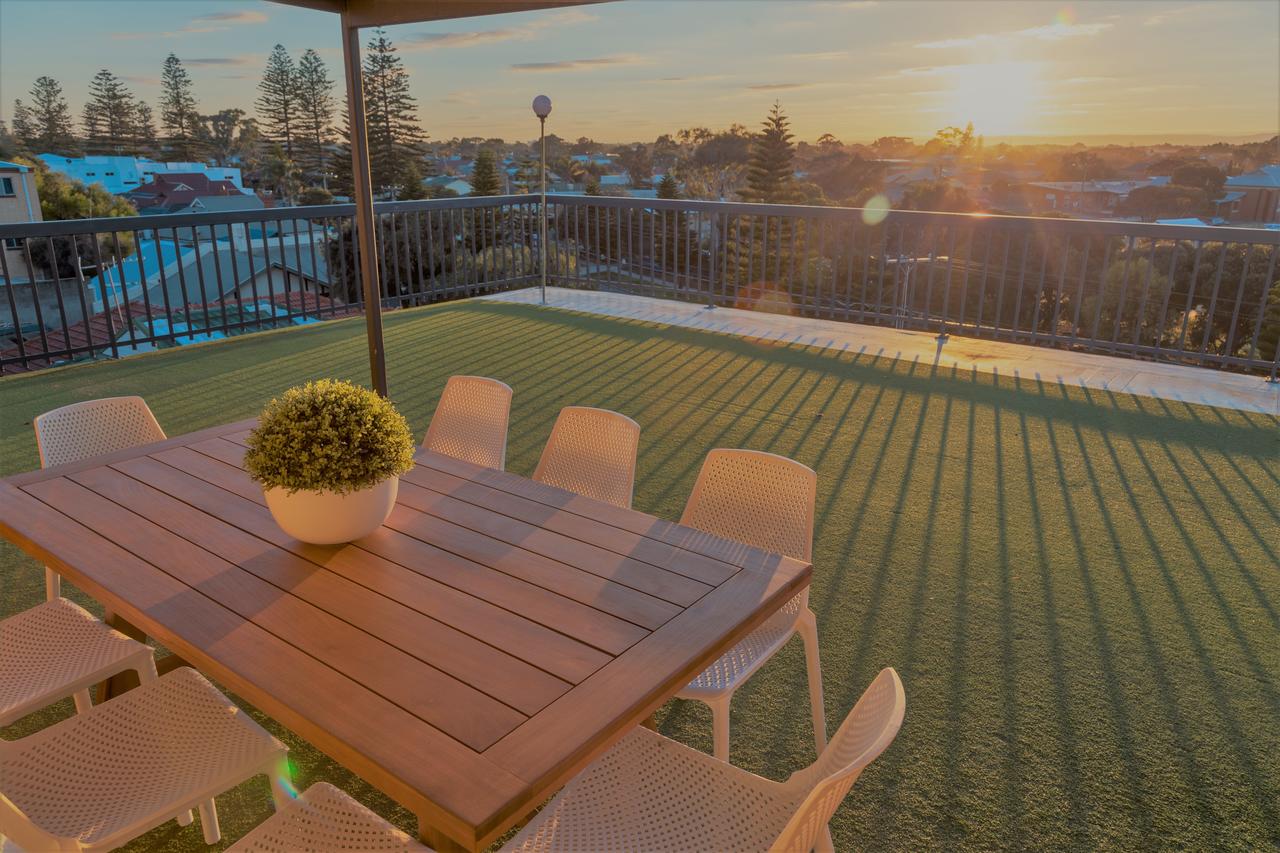 Henley Beach South SA Sunshine Coast Guide
