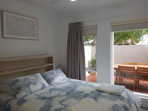 North Adelaide Apartment - Sunshine Coast Guide 2