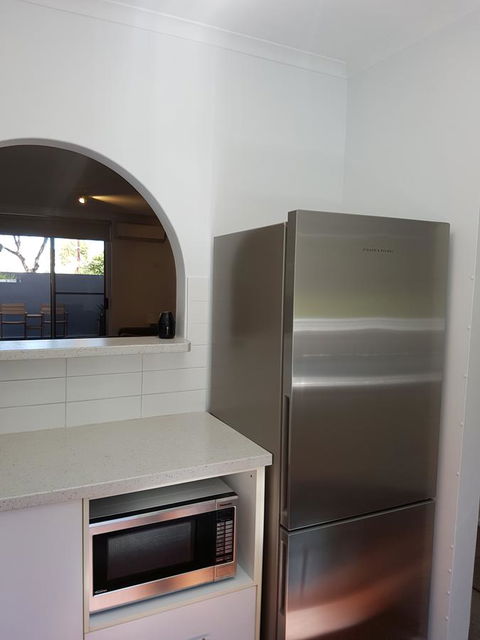 North Adelaide Apartment - Sunshine Coast Guide 10