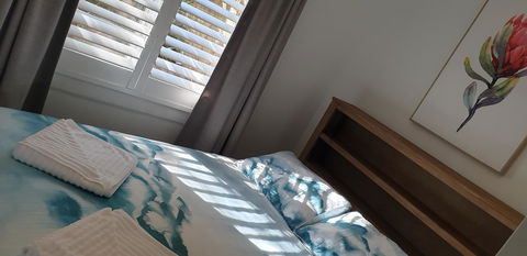 North Adelaide Apartment - Sunshine Coast Guide 3
