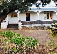 Belmore Cottage