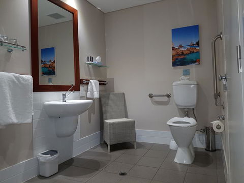 Seashells Yallingup - Sunshine Coast Guide 35