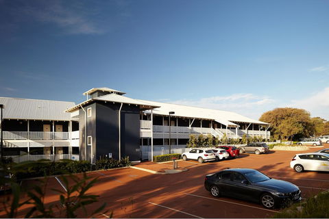 Seashells Yallingup - Sunshine Coast Guide 25
