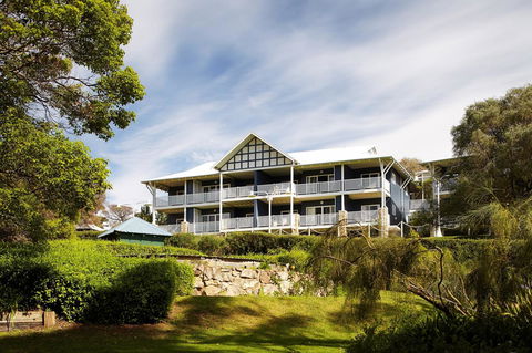 Seashells Yallingup - Sunshine Coast Guide 0