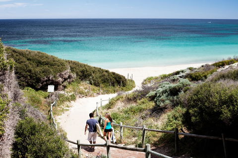 Seashells Yallingup - Sunshine Coast Guide 8