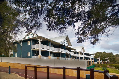 Seashells Yallingup - Sunshine Coast Guide 17