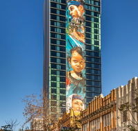 Art Series - The Adnate - Sunshine Coast Guide