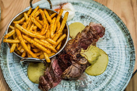 The Adnate Perth - Art Series - Sunshine Coast Guide 9