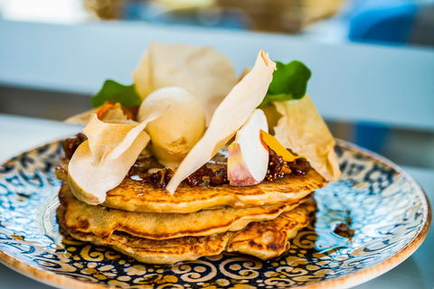 The Adnate Perth - Art Series - Sunshine Coast Guide 1