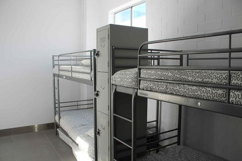 Perth City Backpackers Hostel - Note - Valid Passport Required To Check In - Sunshine Coast Guide 4