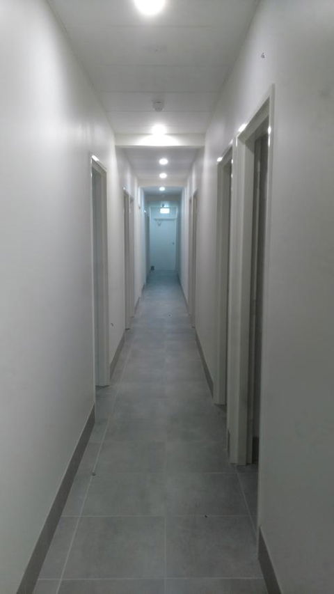 Perth City Backpackers Hostel - Note - Valid Passport Required To Check In - Sunshine Coast Guide 25