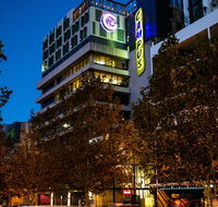 Hostel G Perth - Sunshine Coast Guide