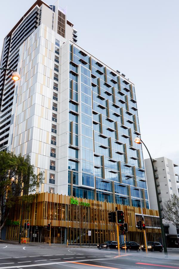 East Perth WA Sunshine Coast Guide