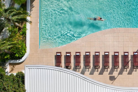 Crown Promenade Perth - Sunshine Coast Guide 1