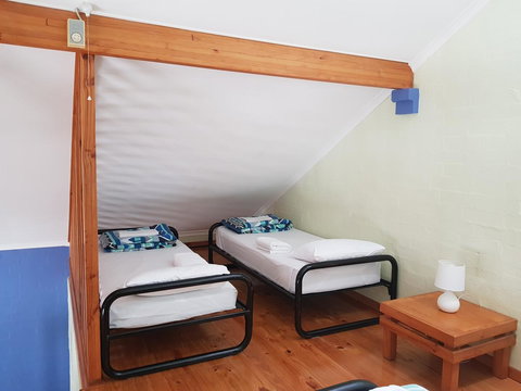 Mandurah Family Resort - Sunshine Coast Guide 13