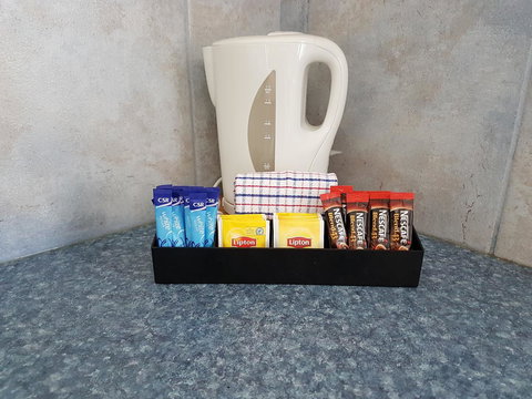 Mandurah Family Resort - Sunshine Coast Guide 1