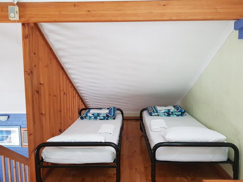 Mandurah Family Resort - Sunshine Coast Guide 11