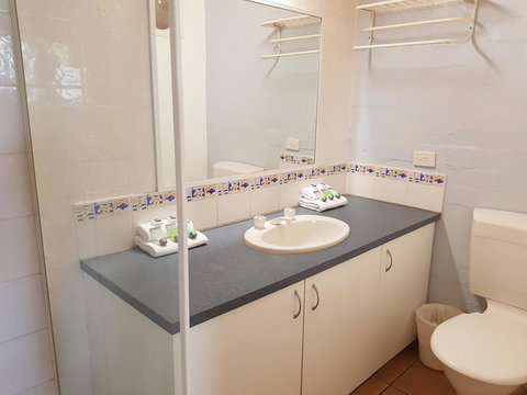 Mandurah Family Resort - Sunshine Coast Guide 15